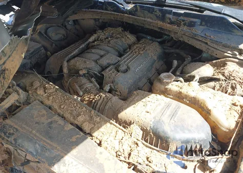 2020 Dodge Challenger R/T Scat Pack z USA, uszkodzony, nr VIN 2C3CDZFJ8LH156880